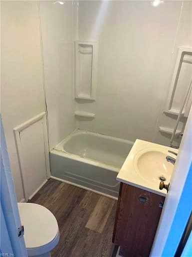 2612 Kecoughtan RD #1, HAMPTON VA 23661 thumb 6