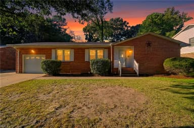1057 Clipper DR, HAMPTON VA 23669 thumb 2