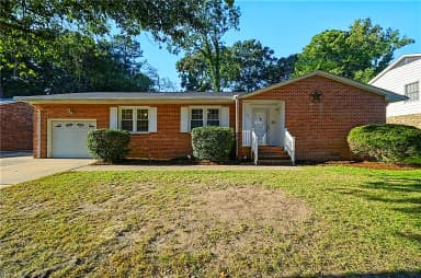 1057 Clipper DR, HAMPTON VA 23669 thumb 3