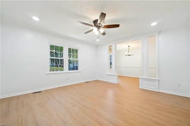 1057 Clipper DR, HAMPTON VA 23669 thumb 6