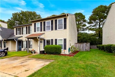 3964 Roebling LN, VIRGINIA BEACH VA 23452 thumb 3