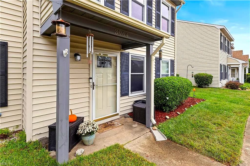 3964 Roebling LN, VIRGINIA BEACH VA 23452 - Photo 4