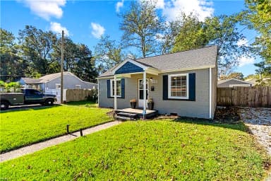 4809 Vick ST, PORTSMOUTH VA 23701 thumb 1