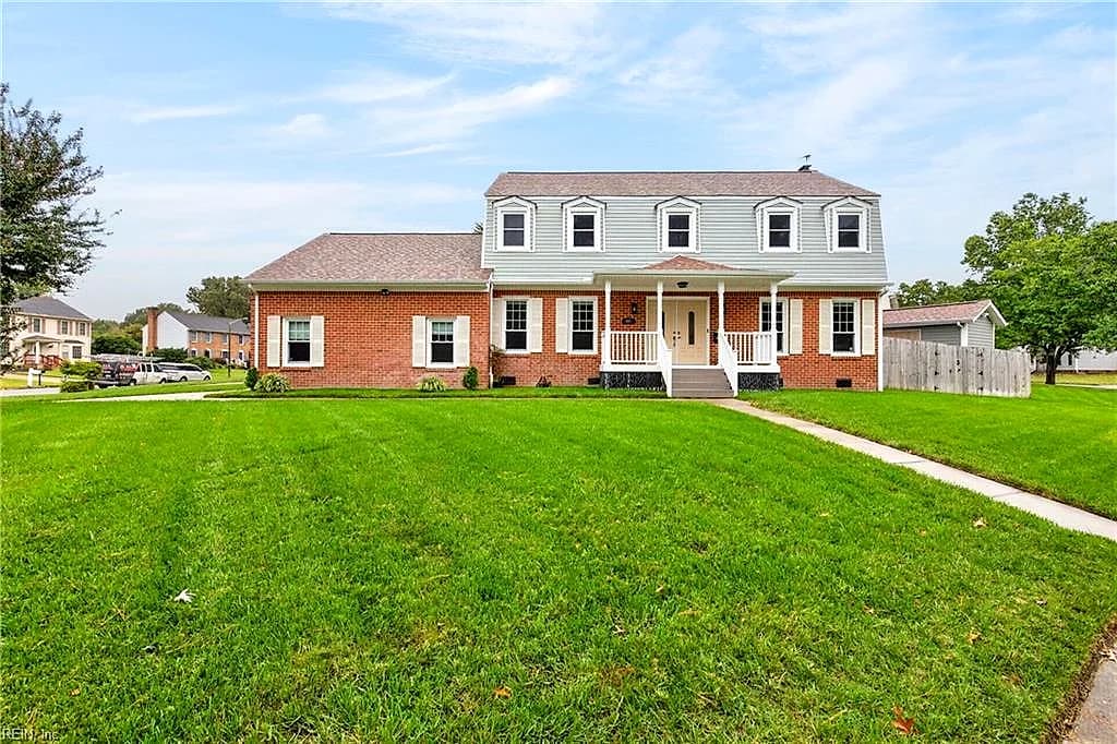 4501 Revere DR, VIRGINIA BEACH VA 23456 - Photo 2