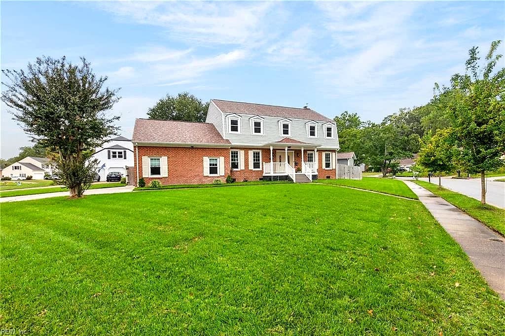 4501 Revere DR, VIRGINIA BEACH VA 23456 - Photo 3