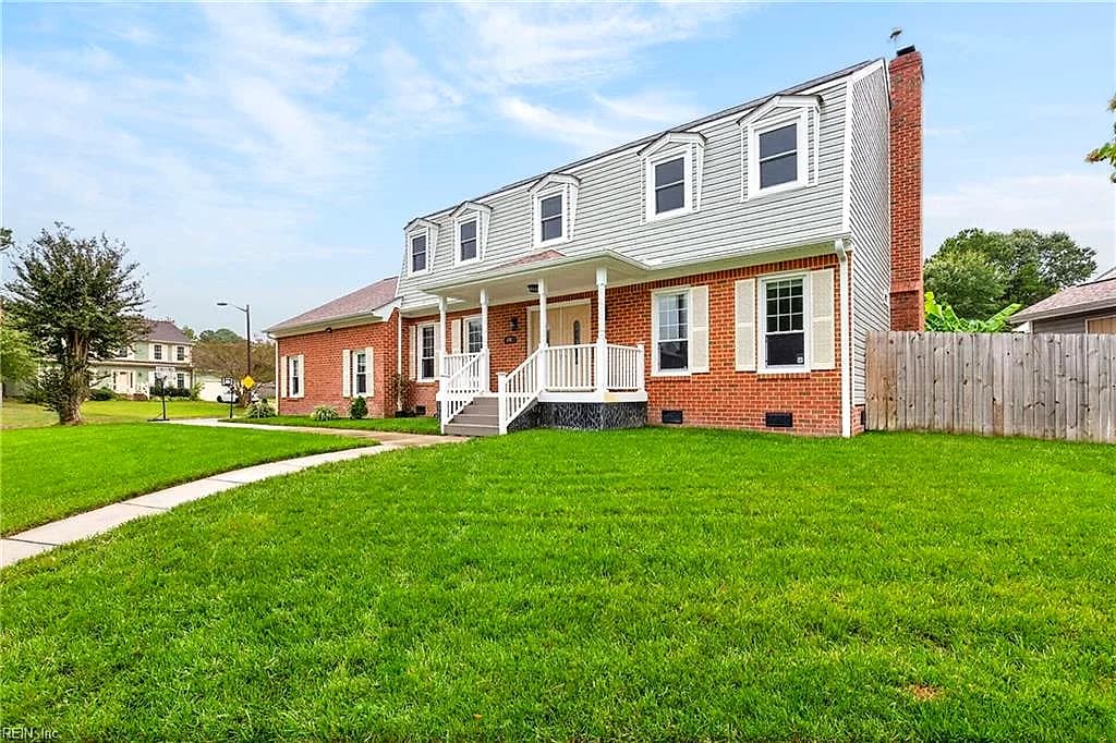4501 Revere DR, VIRGINIA BEACH VA 23456 - Photo 4
