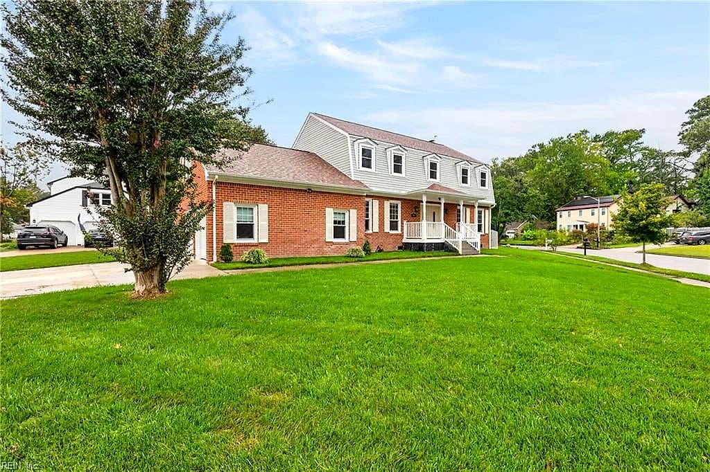 4501 Revere DR, VIRGINIA BEACH VA 23456 - Photo 5