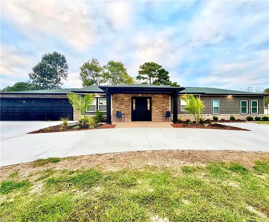 3208 Silina DR, VIRGINIA BEACH VA 23452 - Main photo