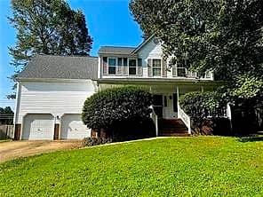122 Panther Paw PATH, WILLIAMSBURG VA 23185 thumb 1