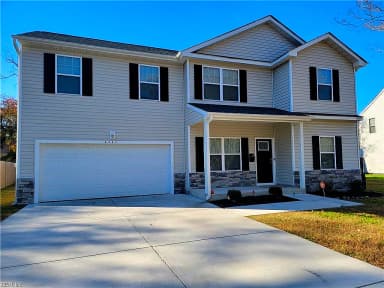 6387 Dove ST, NORFOLK VA 23513 thumb 1