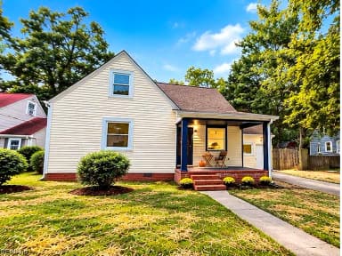 110 Hull ST, NEWPORT NEWS VA 23601 thumb 2