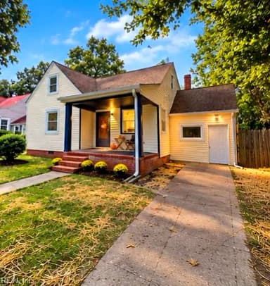 110 Hull ST, NEWPORT NEWS VA 23601 thumb 4