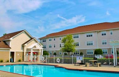 932 Southmoor DR #305, VIRGINIA BEACH VA 23455 thumb 5