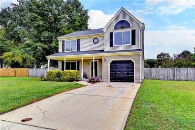 114 Sheffield WAY, NEWPORT NEWS VA 23602 thumb 3