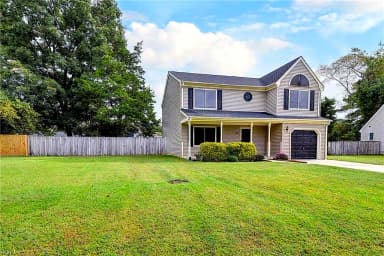 114 Sheffield WAY, NEWPORT NEWS VA 23602 thumb 4