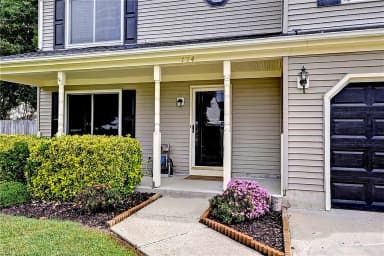 114 Sheffield WAY, NEWPORT NEWS VA 23602 thumb 5