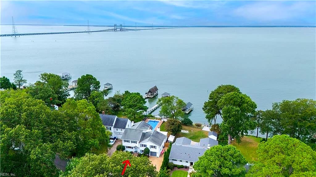 9707 River RD, NEWPORT NEWS VA 23601 - Photo 4