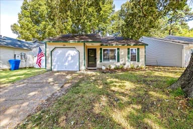 4368 Smokey Lake DR, VIRGINIA BEACH VA 23462 thumb 2