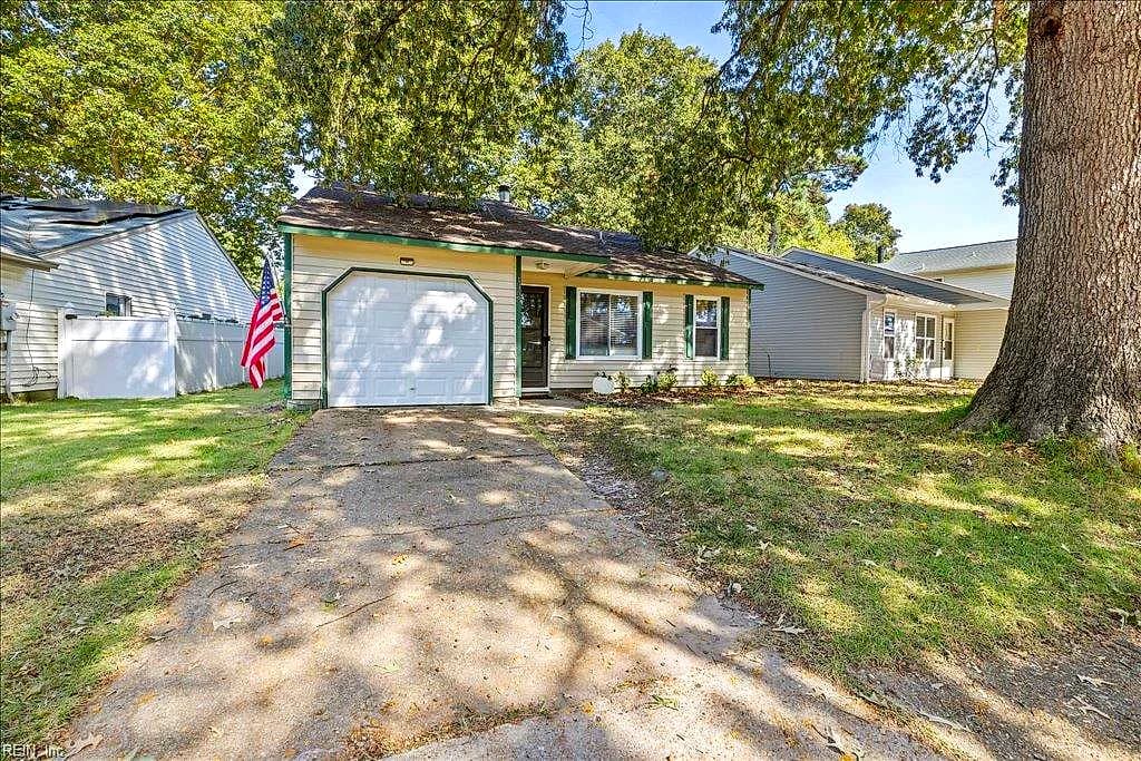4368 Smokey Lake DR, VIRGINIA BEACH VA 23462 - Photo 3