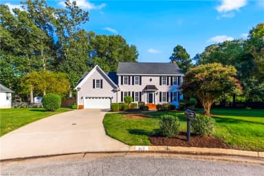 817 Maple Forest CT, CHESAPEAKE VA 23322 thumb 3