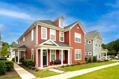 4502 Ballata RD, WILLIAMSBURG VA 23185 thumb 1
