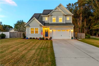2313 Painters LN, VIRGINIA BEACH VA 23456 thumb 2