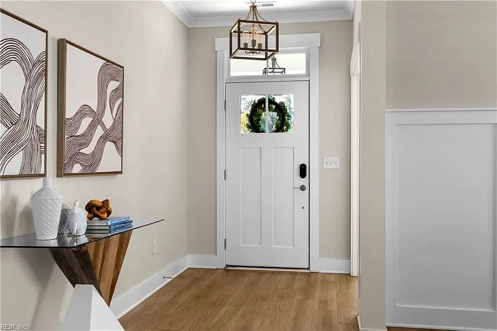 2313 Painters LN, VIRGINIA BEACH VA 23456 - Photo 5