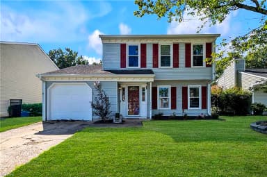 1449 Eddystone DR, VIRGINIA BEACH VA 23464 thumb 2