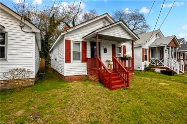 853 21st ST, NEWPORT NEWS VA 23607 thumb 4