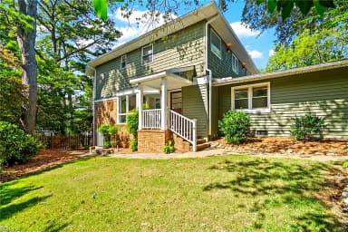 2031 Ridge End RD, VIRGINIA BEACH VA 23454 thumb 12