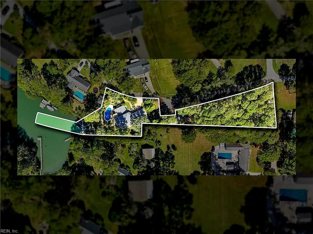 2031 Ridge End RD, VIRGINIA BEACH VA 23454 - Photo 4