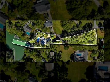 2031 Ridge End RD, VIRGINIA BEACH VA 23454 thumb 4