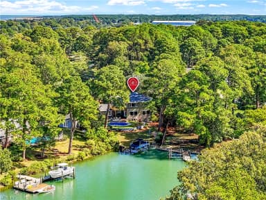 2031 Ridge End RD, VIRGINIA BEACH VA 23454 thumb 6