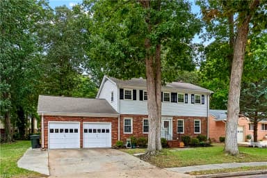 113 Wilderness RD, HAMPTON VA 23669 thumb 2