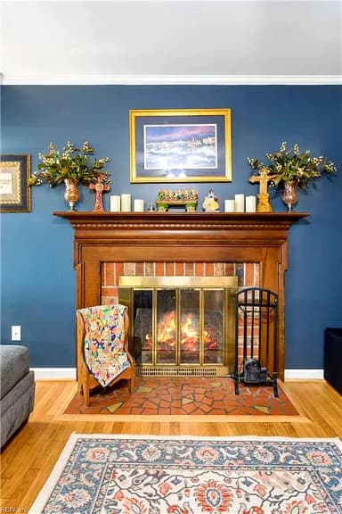 113 Wilderness RD, HAMPTON VA 23669 thumb 9