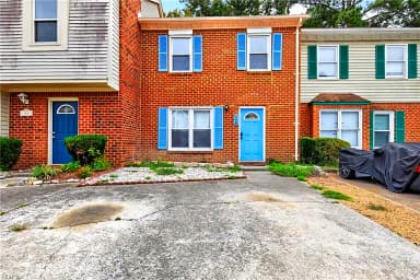 458 Lake Havasu DR, VIRGINIA BEACH VA 23454 thumb 1