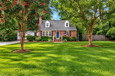 4104 Thalia DR, VIRGINIA BEACH VA 23452 thumb 1
