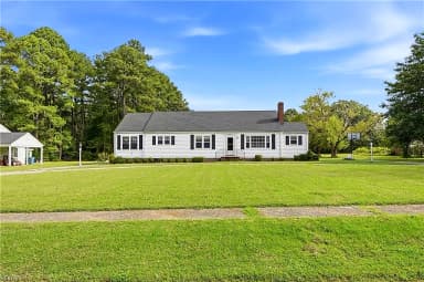 8391 Bell AVE, IVOR VA 23866 thumb 2