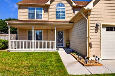 2613 Level Loop RD, VIRGINIA BEACH VA 23456 thumb 7