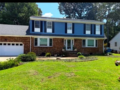 956 Timberlake DR, VIRGINIA BEACH VA 23464 thumb 1