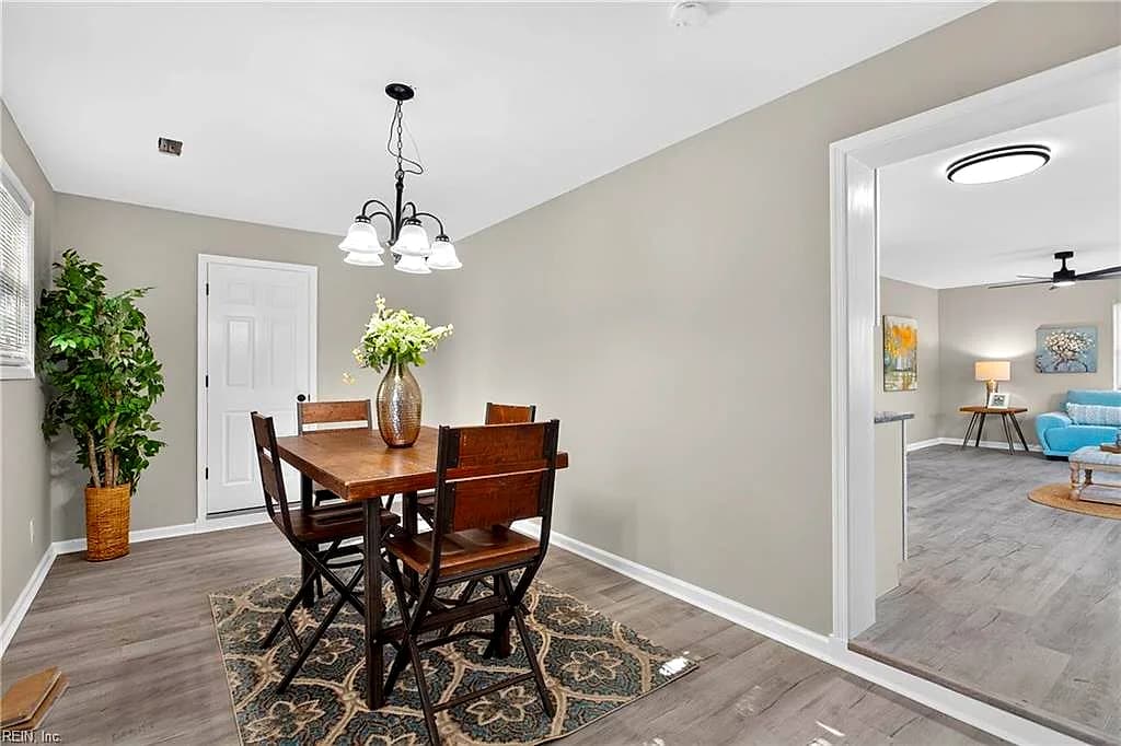 117 Jenness LN, NEWPORT NEWS VA 23602 - Photo 5