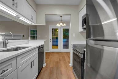 713 Rapidan River CT #G, CHESAPEAKE VA 23320 thumb 9