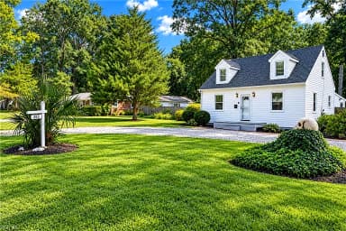 282 Eastwood Dr DR, NEWPORT NEWS VA 23602 thumb 1