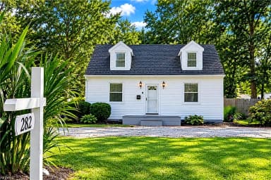 282 Eastwood Dr DR, NEWPORT NEWS VA 23602 thumb 3