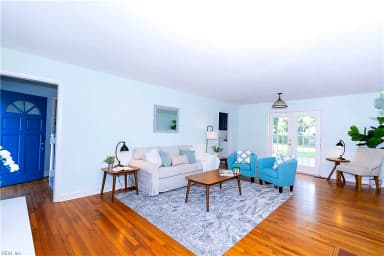 302 Beechmount DR, HAMPTON VA 23669 thumb 3