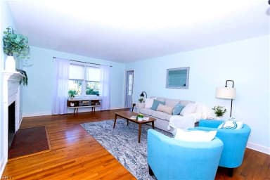 302 Beechmount DR, HAMPTON VA 23669 thumb 4