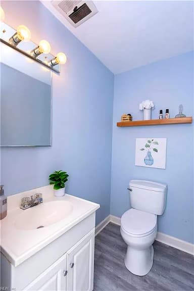 302 Beechmount DR, HAMPTON VA 23669 thumb 7
