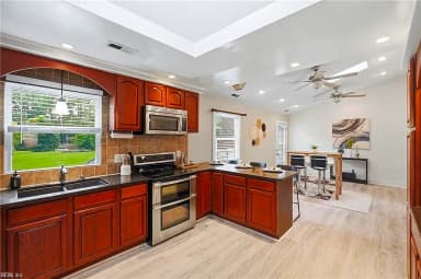 1145 Sunlight DR, CHESAPEAKE VA 23322 thumb 9