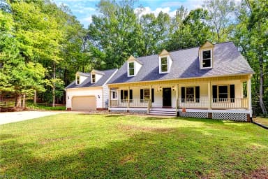 217 Riverview Plantation DR, WILLIAMSBURG VA 23188 thumb 1