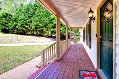 217 Riverview Plantation DR, WILLIAMSBURG VA 23188 thumb 4